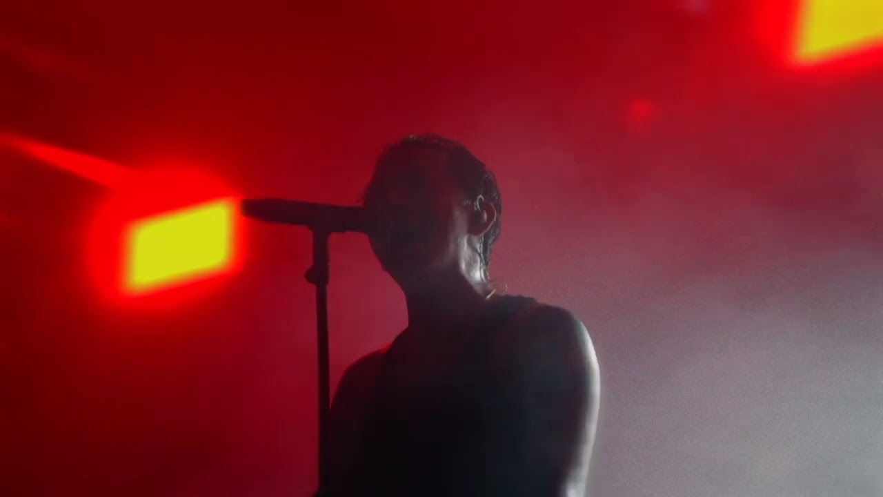 510 - MIMBAR [Live at 