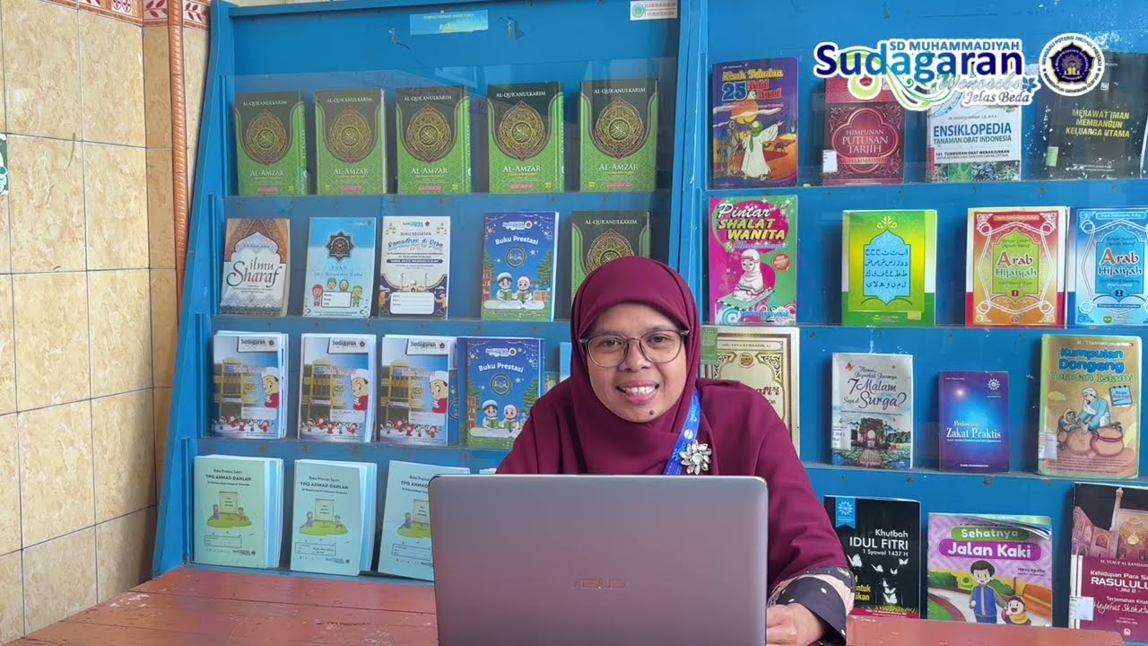 Tanda tanda orang yang sukses di bulan Ramadhan || KULSARIA - Kultum Sahur Ceria #24