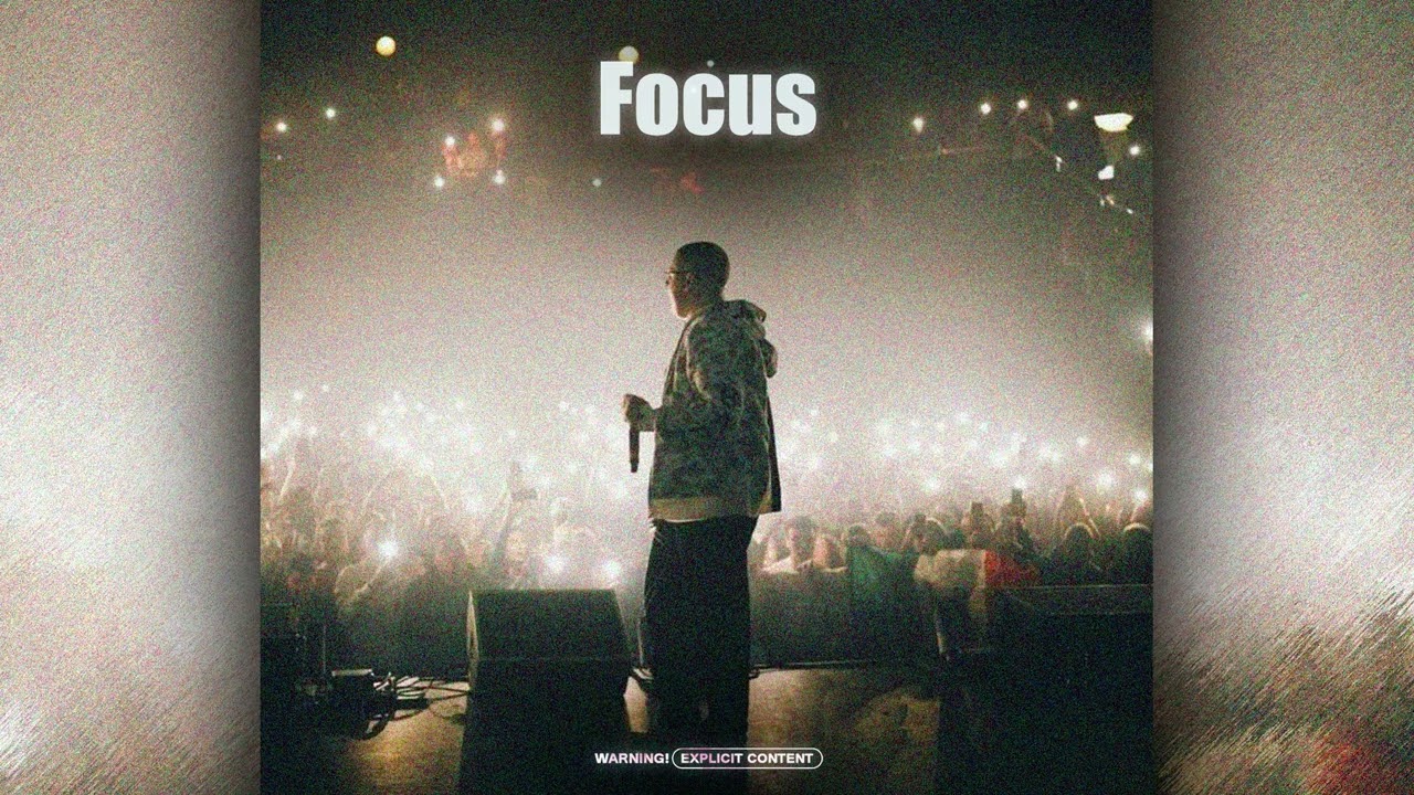 [FREE] ALBLAK 52 x FRIENDLY THUG 52 NGG Type Beat - Focus