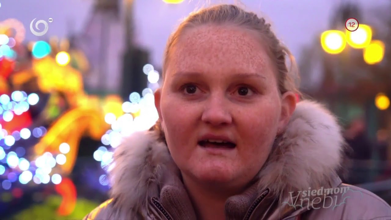 Spomienkové video na Veroniku (V SIEDMOM NEBI)