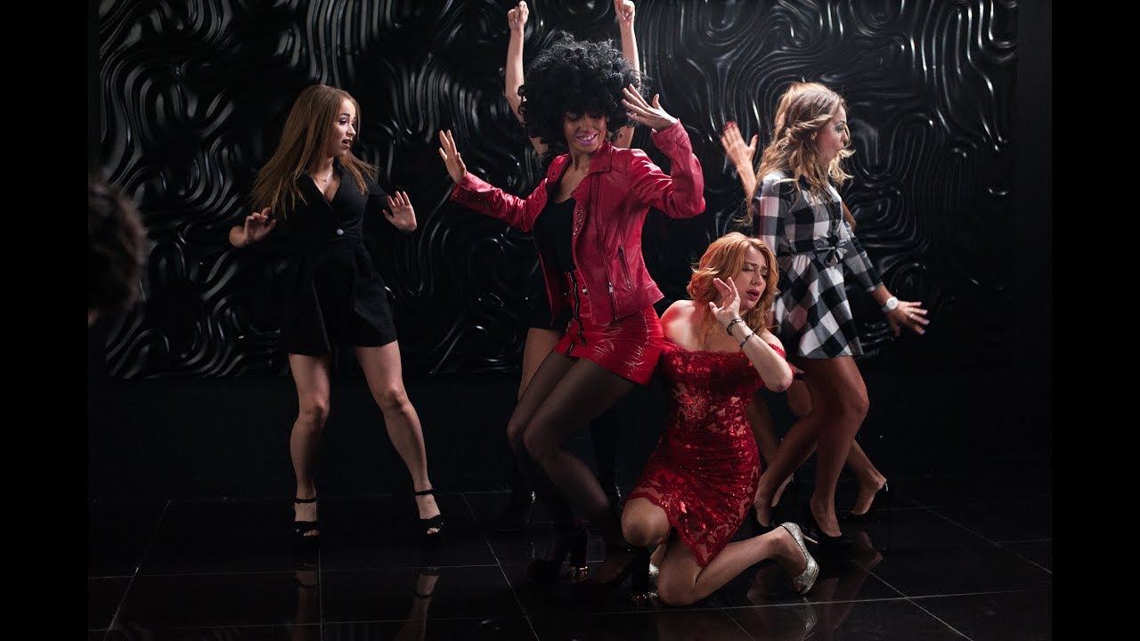 Алена Апина & Black Russian Mama - 