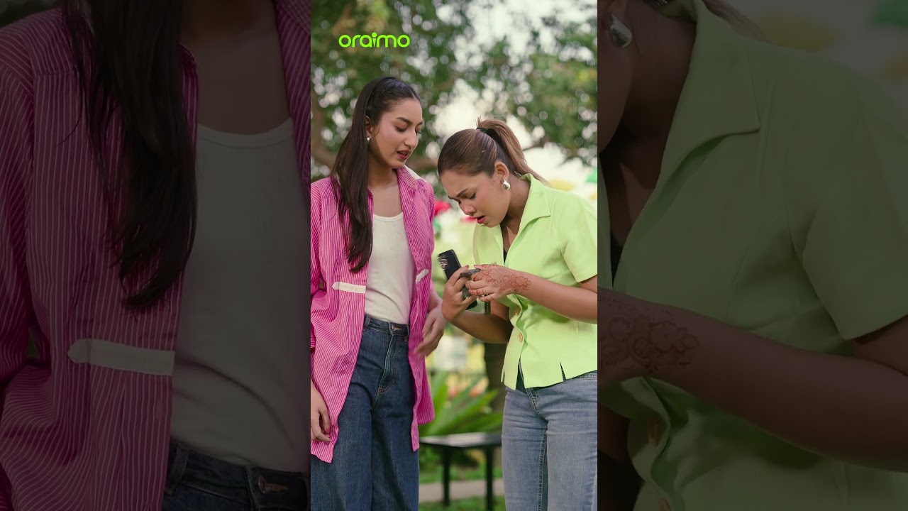 Часы Oraimo Watch Nova 2 Lite