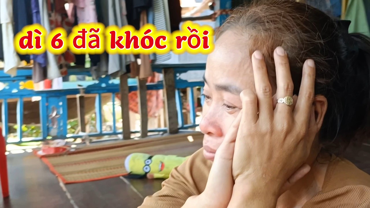 Nhà Ngoại sợ nhất hôm nay