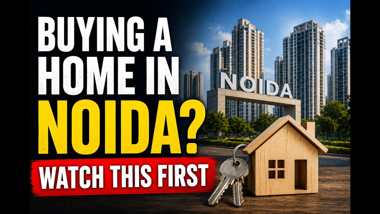 Noida Airport Opens |Noida Real Estate | Property Prices in Greater Noida | Yamuna Expressway |News9