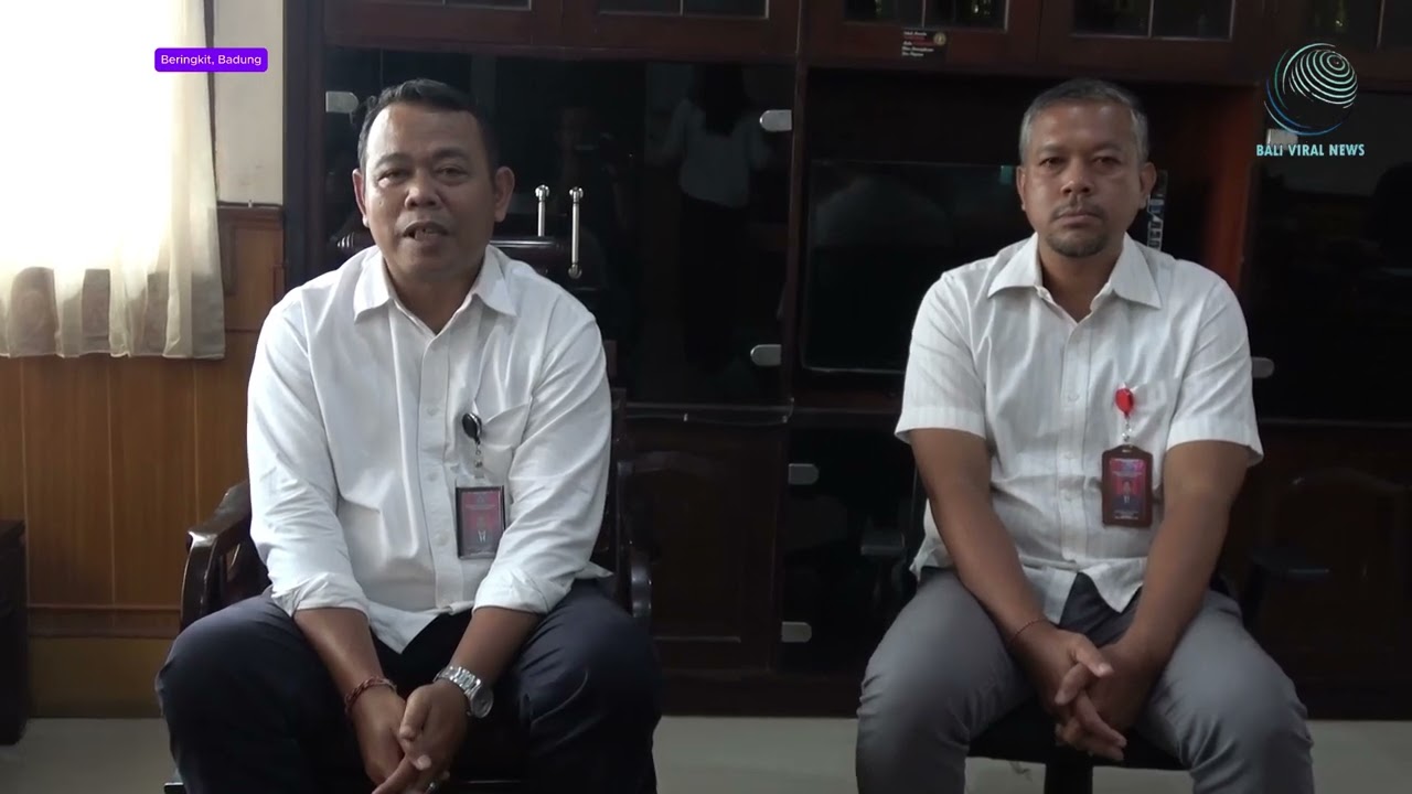 2026, Perumda Pasar dan Pangan Mangu Giri Sedana Targetkan Keuntungan Rp 1,3 Miliar