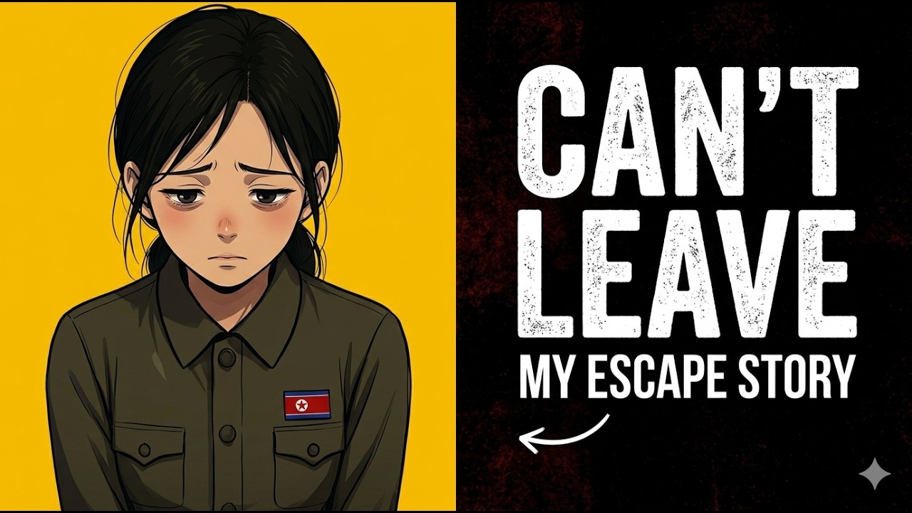 Life Inside North Korea // Animated POV Latest