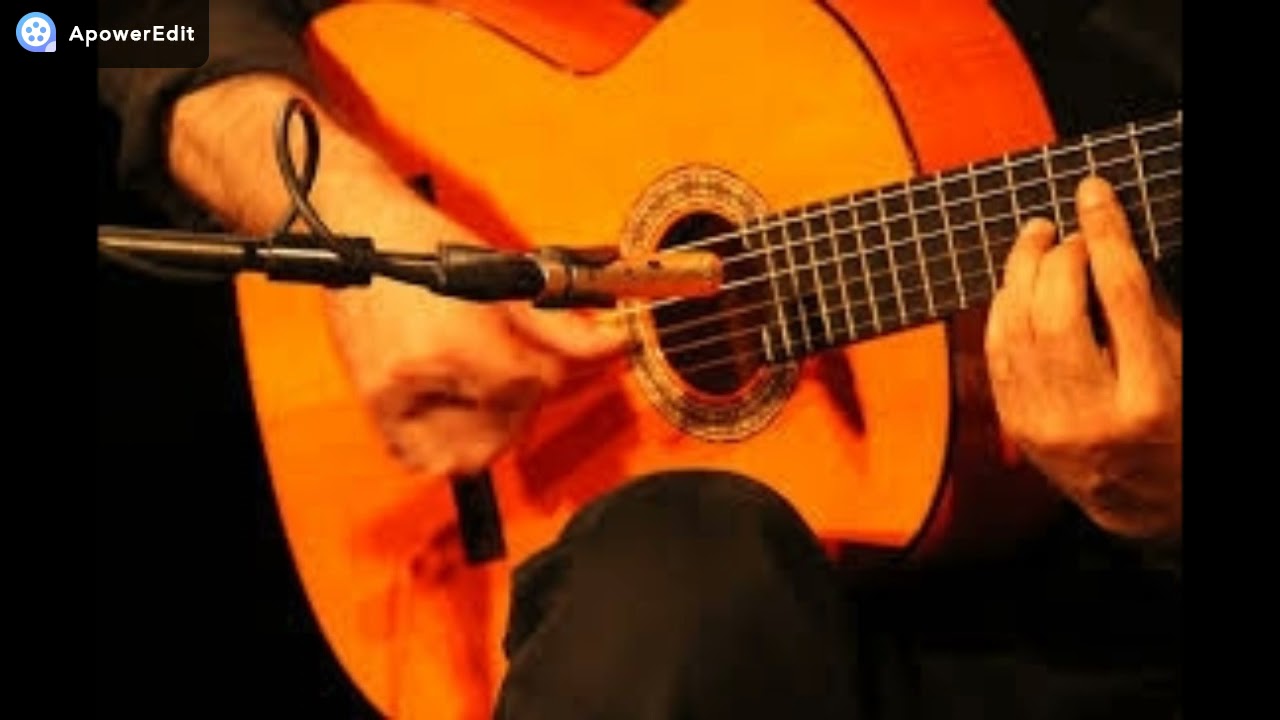 Hadd szóljon a gitár hadd szóljon