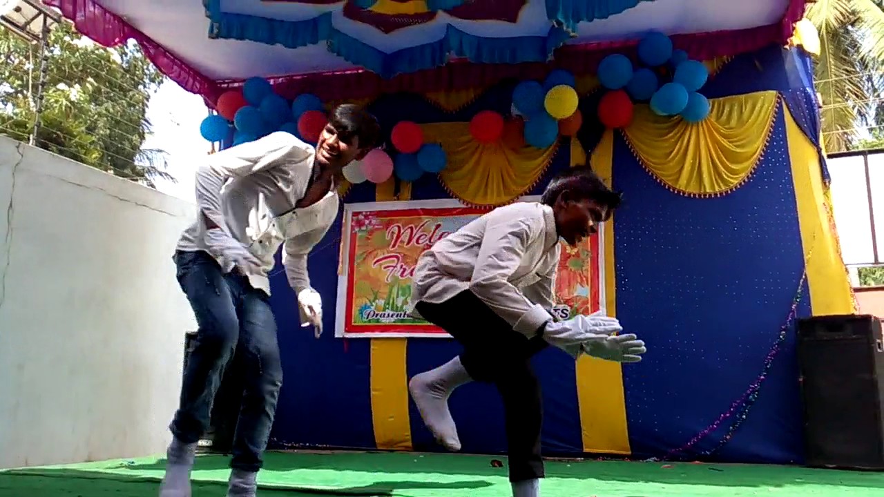 Nede ee nade full video song
