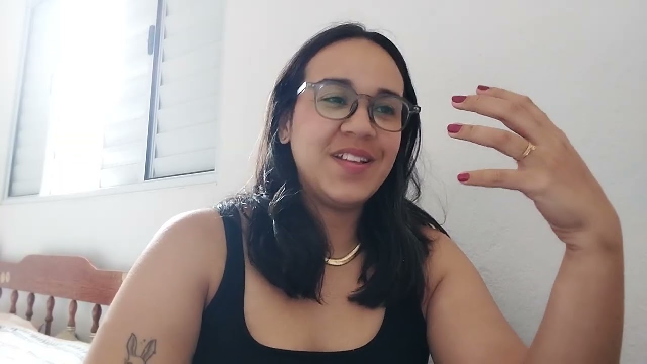 #Ep 05: um compilado de assuntos         |              Filme: Nonnas 