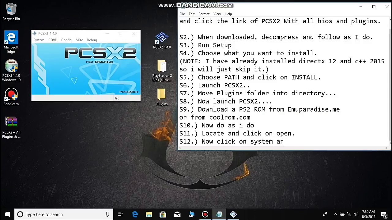 How To Play PS2 Games On PC Using PCSX2: Complete Installation Guide