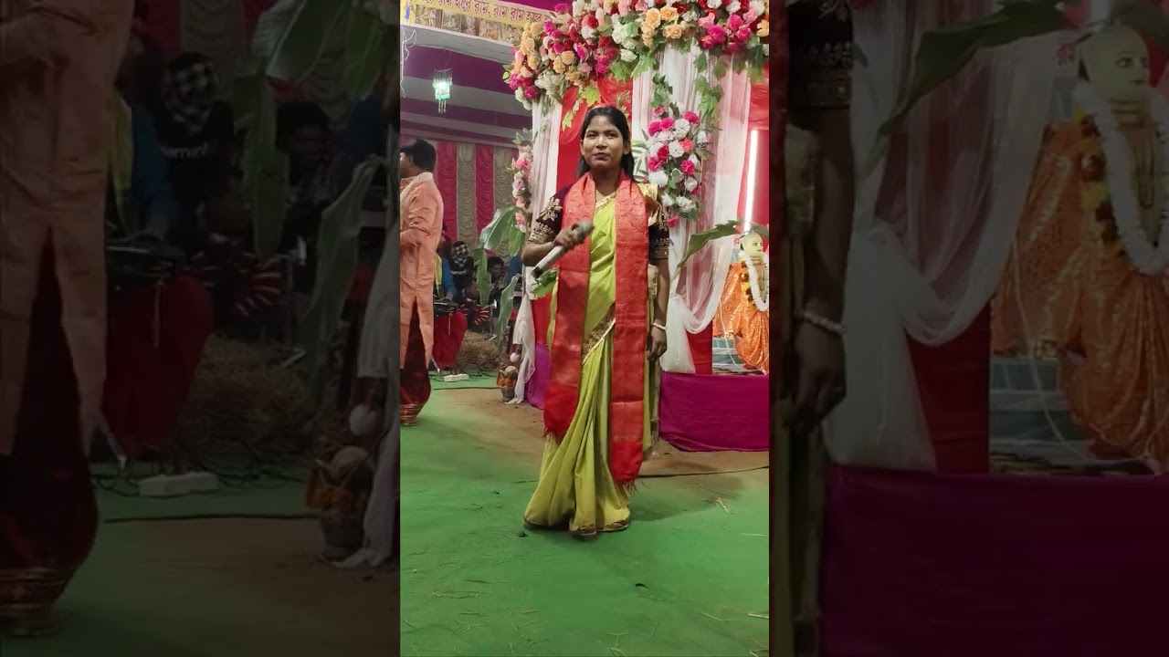 হরে কৃষ্ণ মধুর হরিনাম সংকীর্তন মধুর কৃষ্ণ নাম 