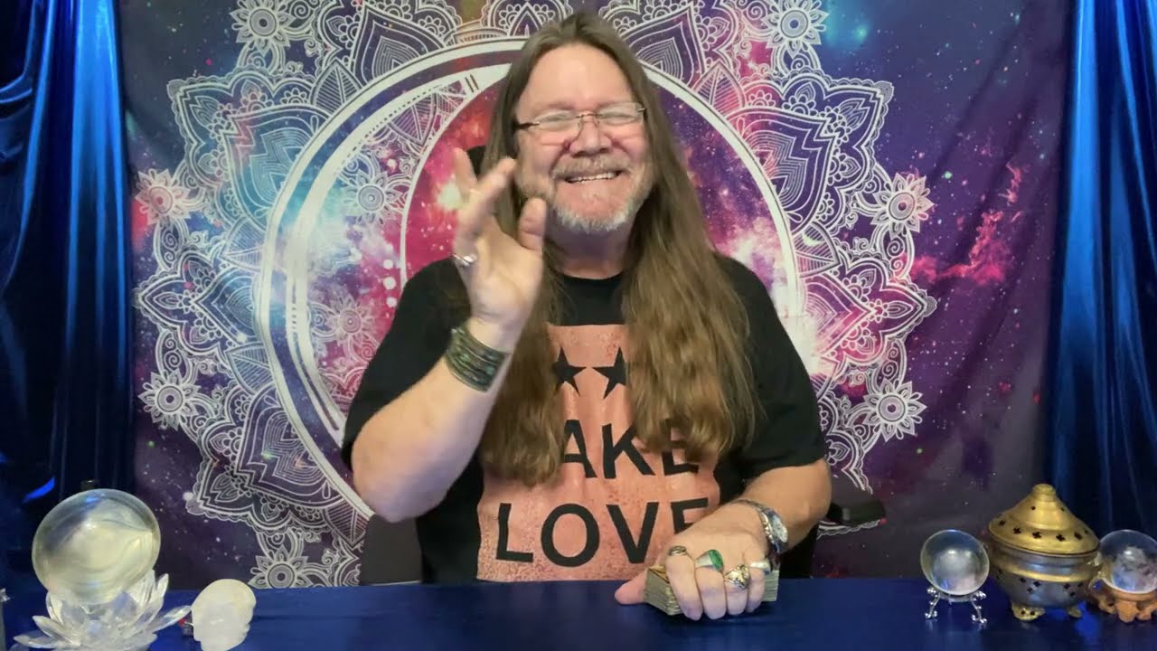 Cancer - Bonus! “This Situation Involves a Marriage!”
