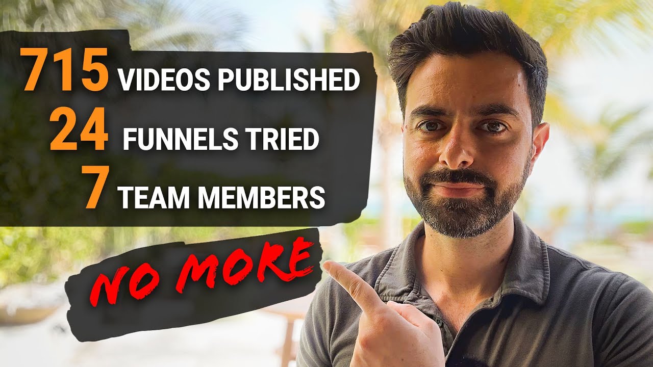 How We Rebuilt Our Coaching Business After a Burnout