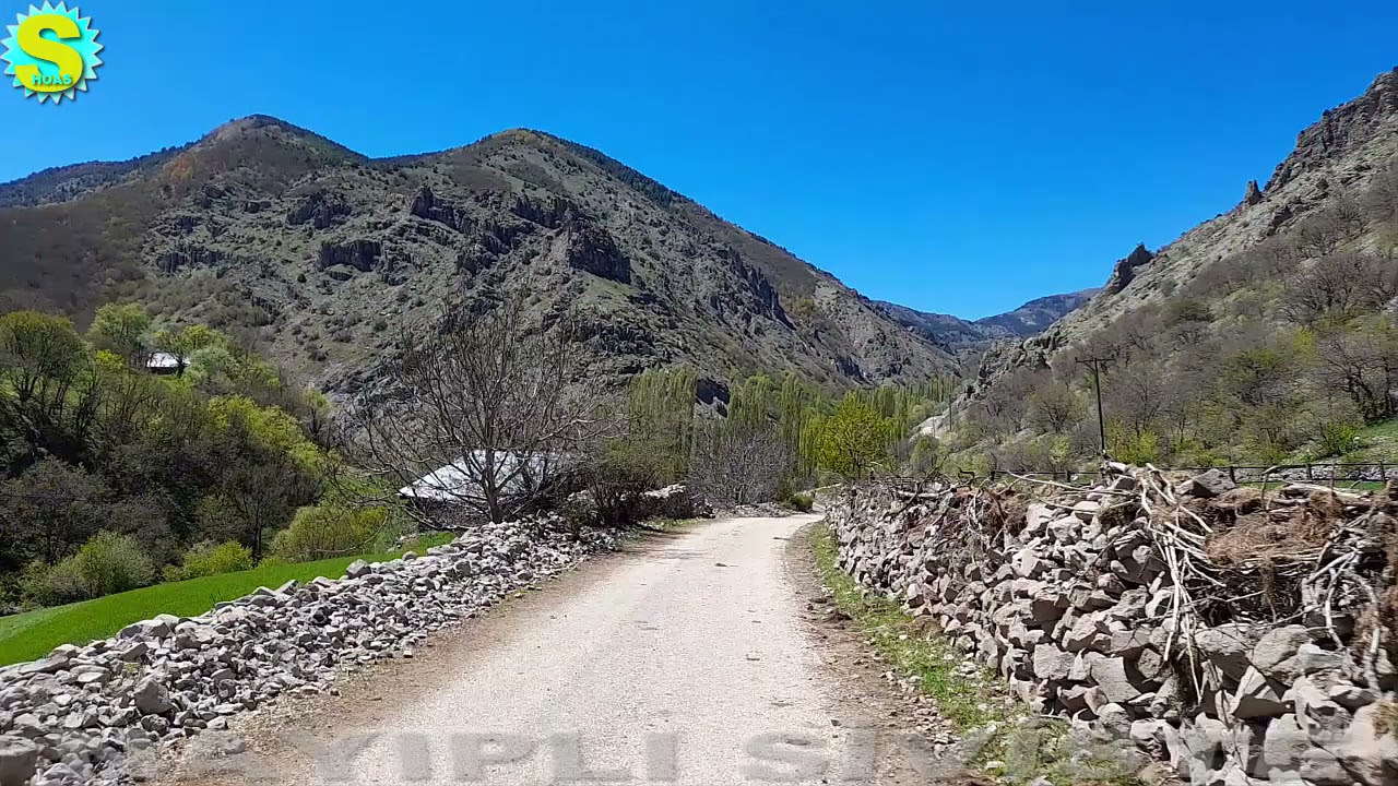 SİVİSTE ILVAT TURHU ÜÇGENİ. MUHTAR