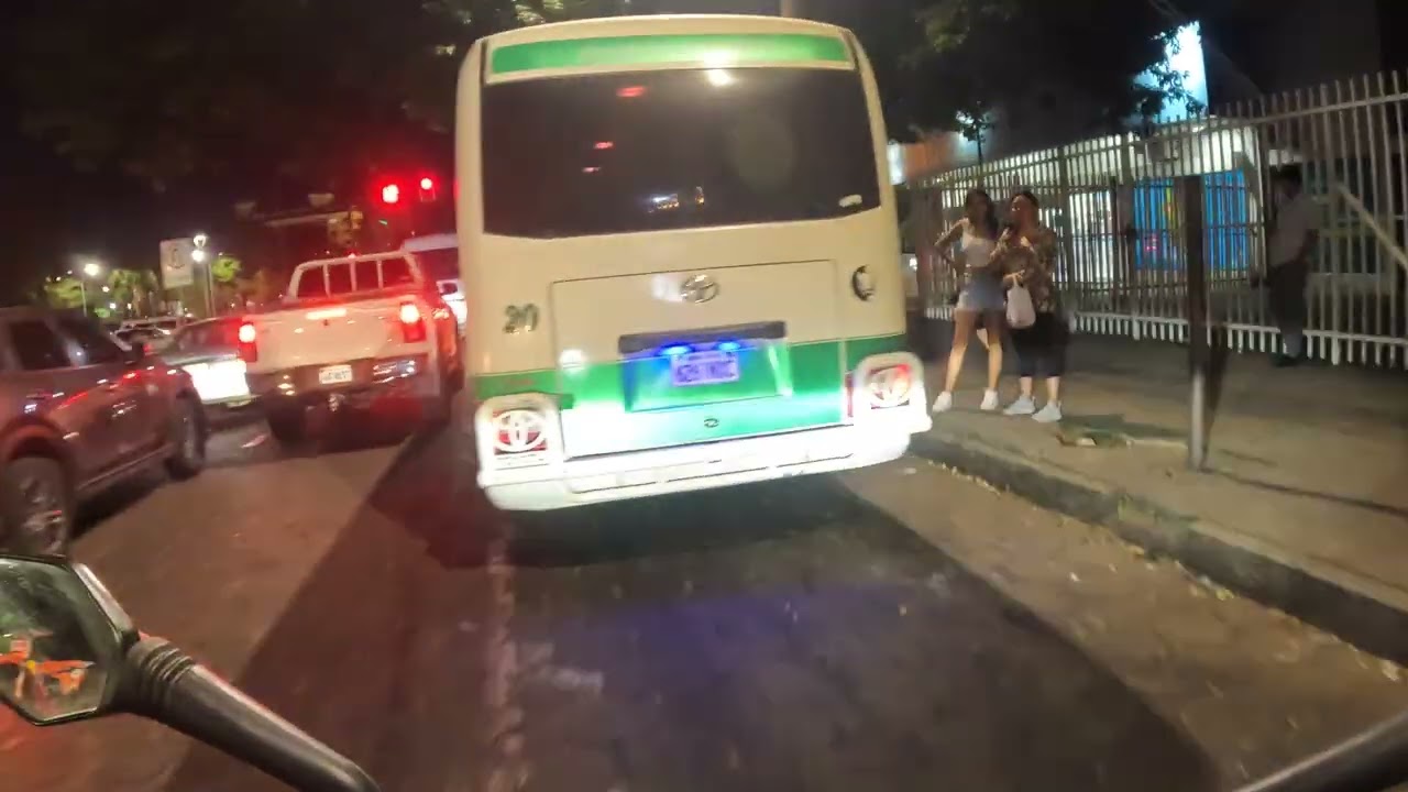 Buscando Gasolina ⛽️ - Santa Cruz de la Sierra