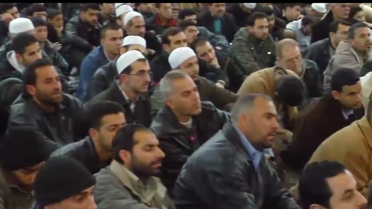 آية الزمان ابن النبي صلى الله عليه وسلم الشيخ بدر الدين الحسني