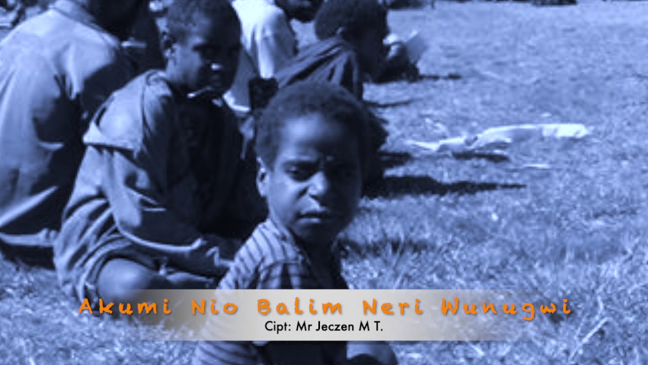 #Kuyawagwy-Akumi Nio Balim Neri Wunugwi