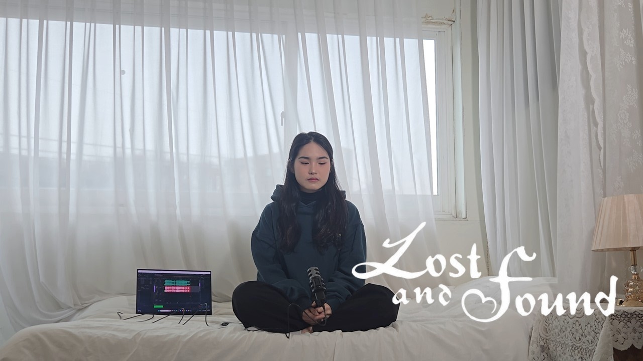 [COVER] Xdinary Heroes(엑스디너리 히어로즈) - Lost And Found