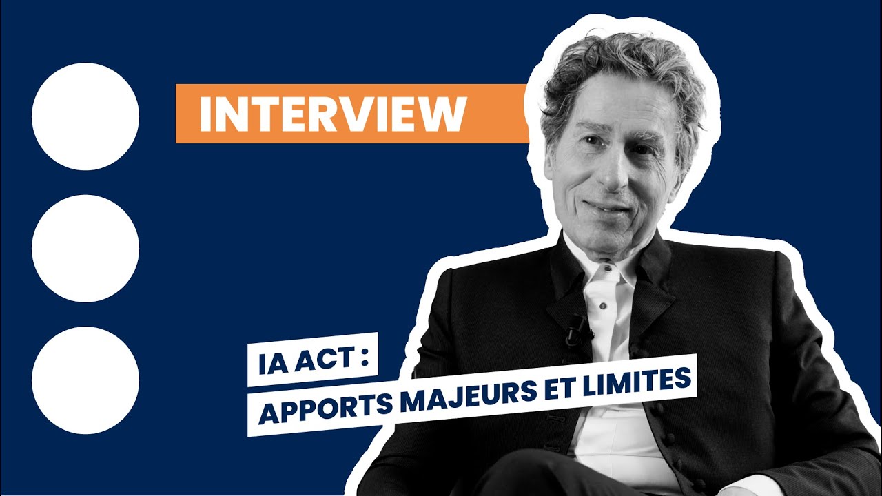 IA Act : apports majeurs et limites