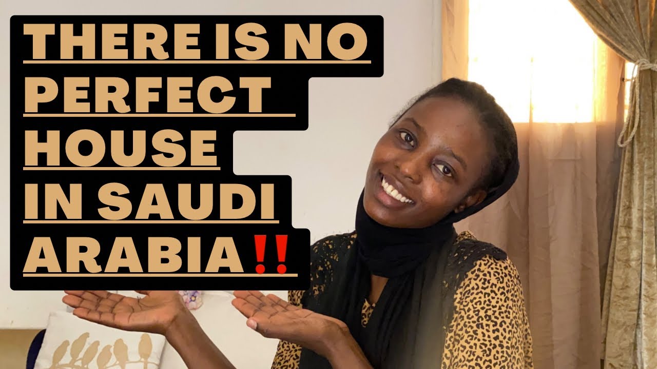 DO THIS 10THINGS AS A HOUSE MAID IN SAUDI ARABIA 🇸🇦