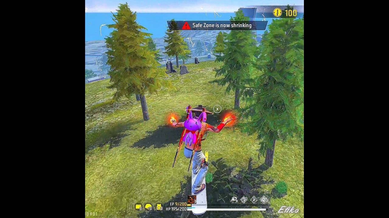 Кемпинг король ❌🚗 98 король👑 #длятебя #длятвоейстраницы #freefire #freefirehighlights