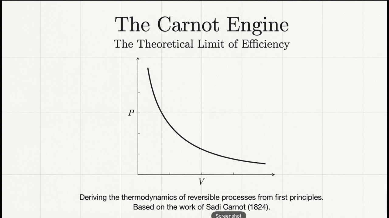 E5 : THERMODYNAMICS