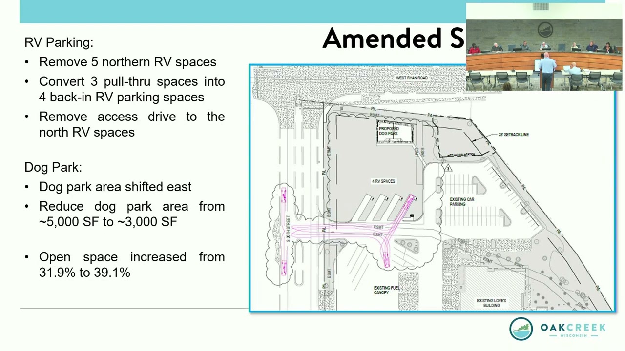 Plan Commission October 14, 2025