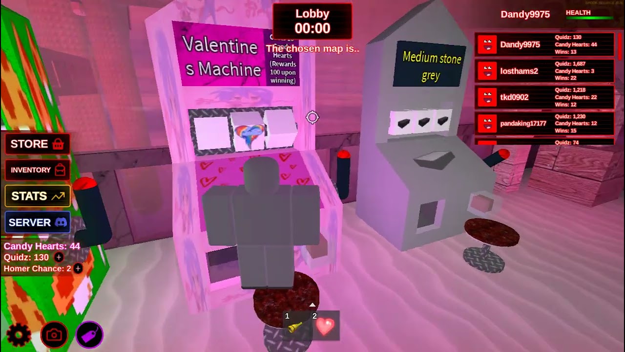 10 Year old plays you vs homer with his xbox con