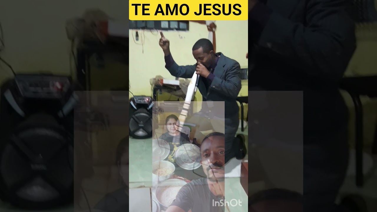 Deus sempre sabe de tudo te amo Jesus 🔥  