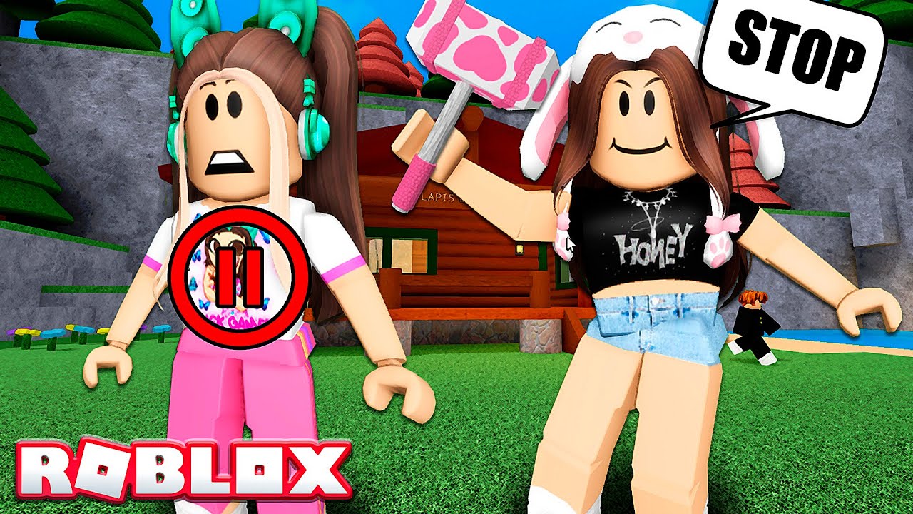 DESAFIO DO STOP NO MARRETÃO - Roblox - Flee the Facility