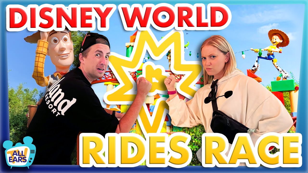 How to Do the MOST in Disney's Hollywood Studios with Lightning Lane Multi Pass