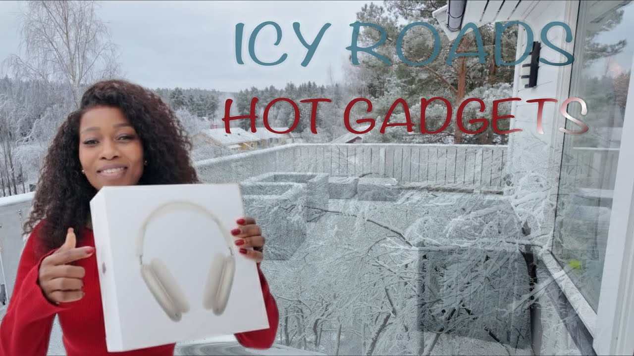A trip to Sweden!,Random Unboxing, fav lunch Stop & Gym Nights