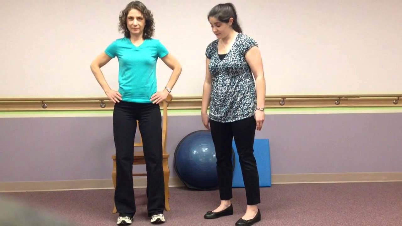 Recruit Your Glutes