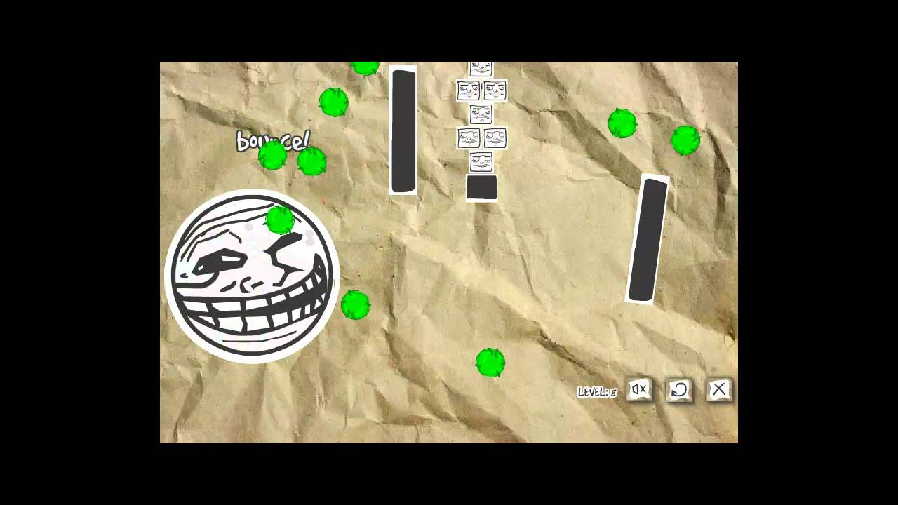 BOOGER RUSH