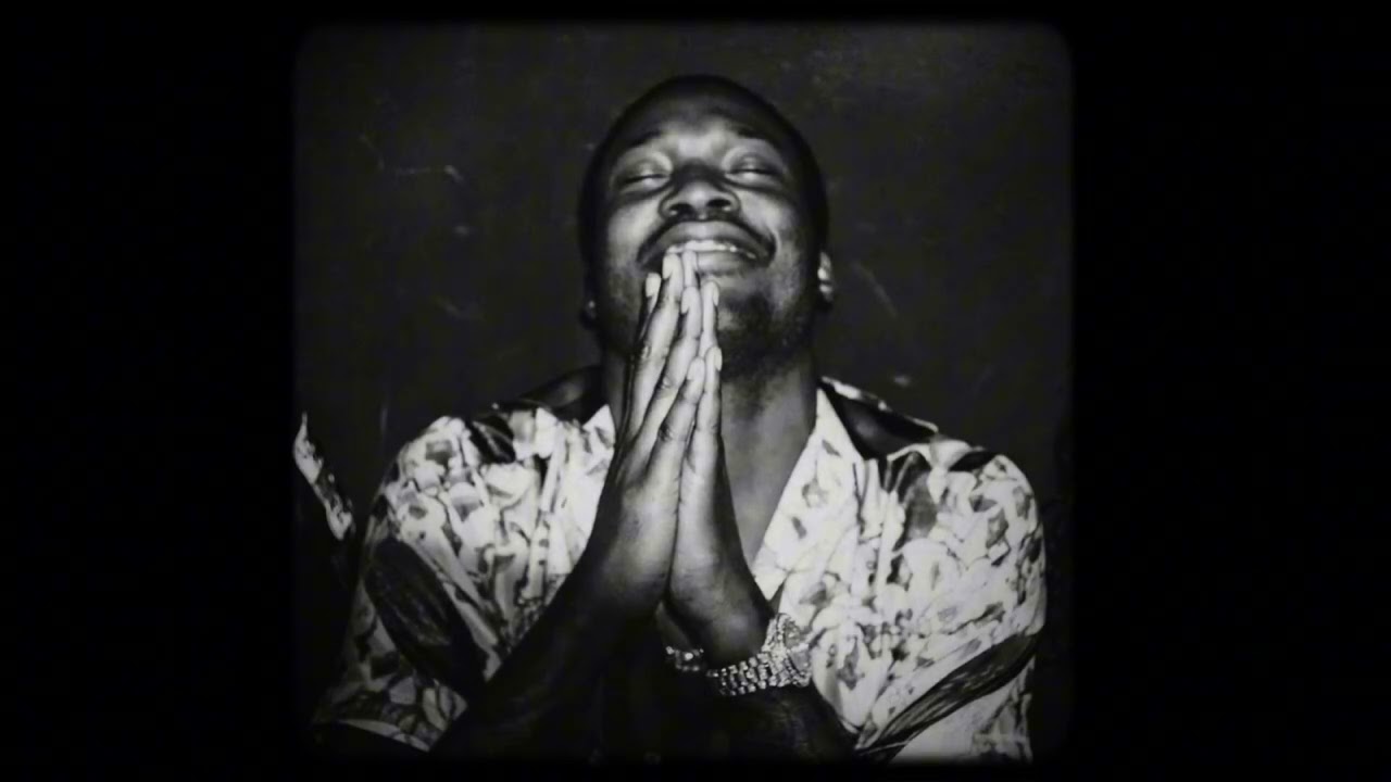 (FREE) Meek Mill Type Beat 10 Minutes - 