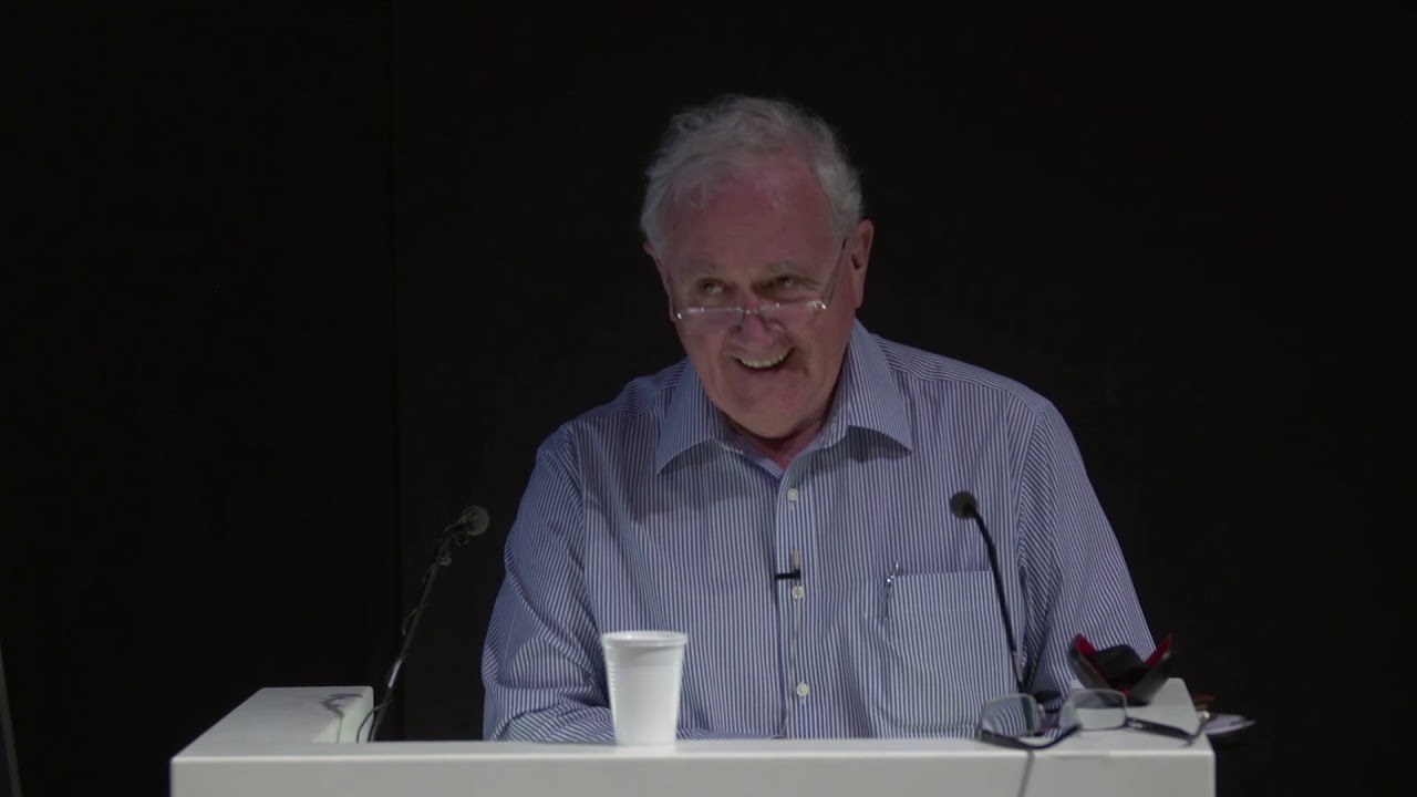"The economics of tower building" by Dr John Barber