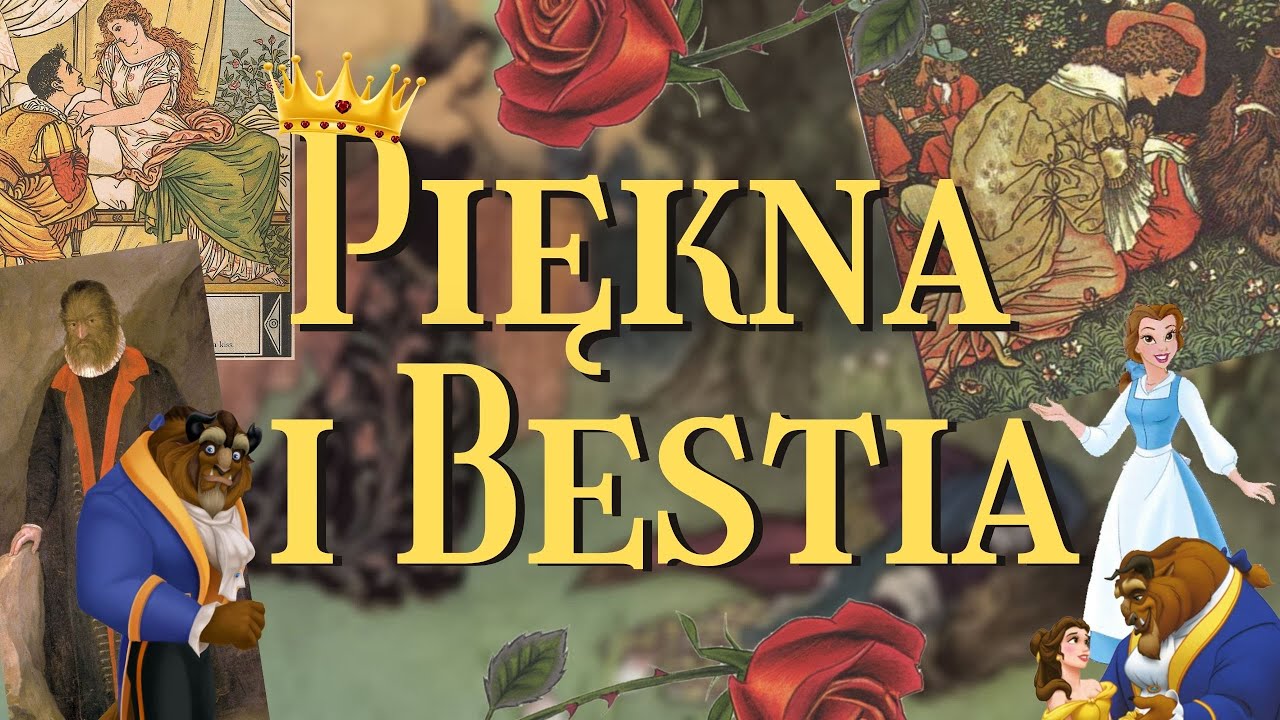 Piękna i Bestia: Zaskakujące fakty