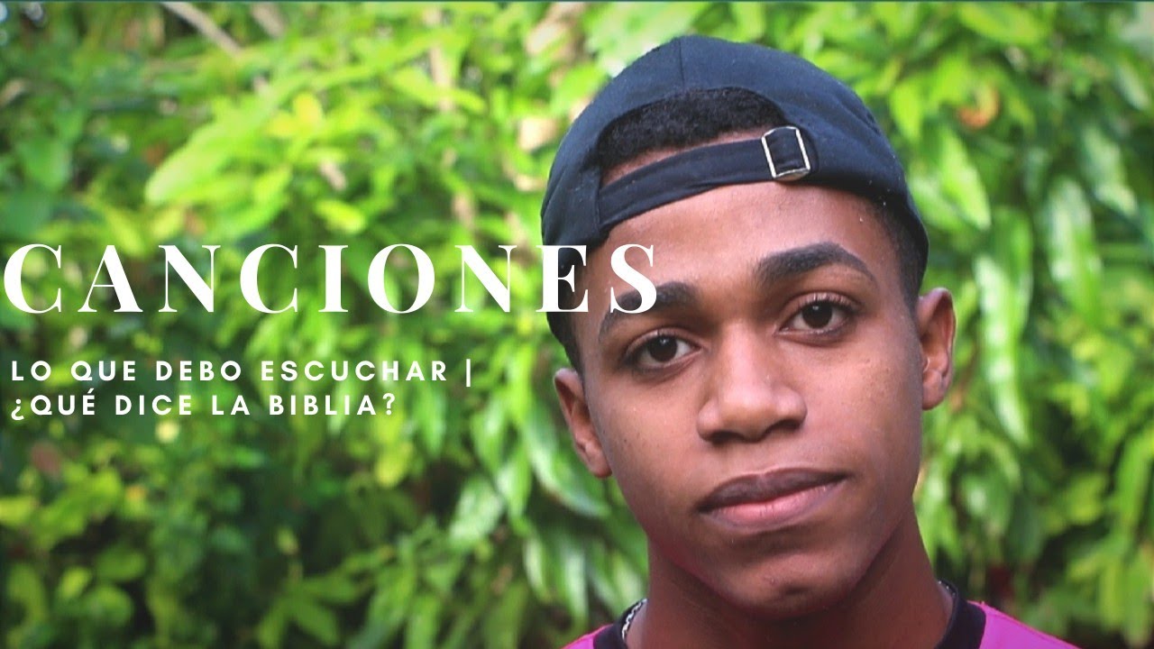 CANCIONES | Soy Alex