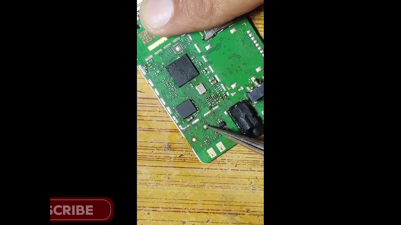 Network solution for Itel 2163/ how to fix network for 2163
