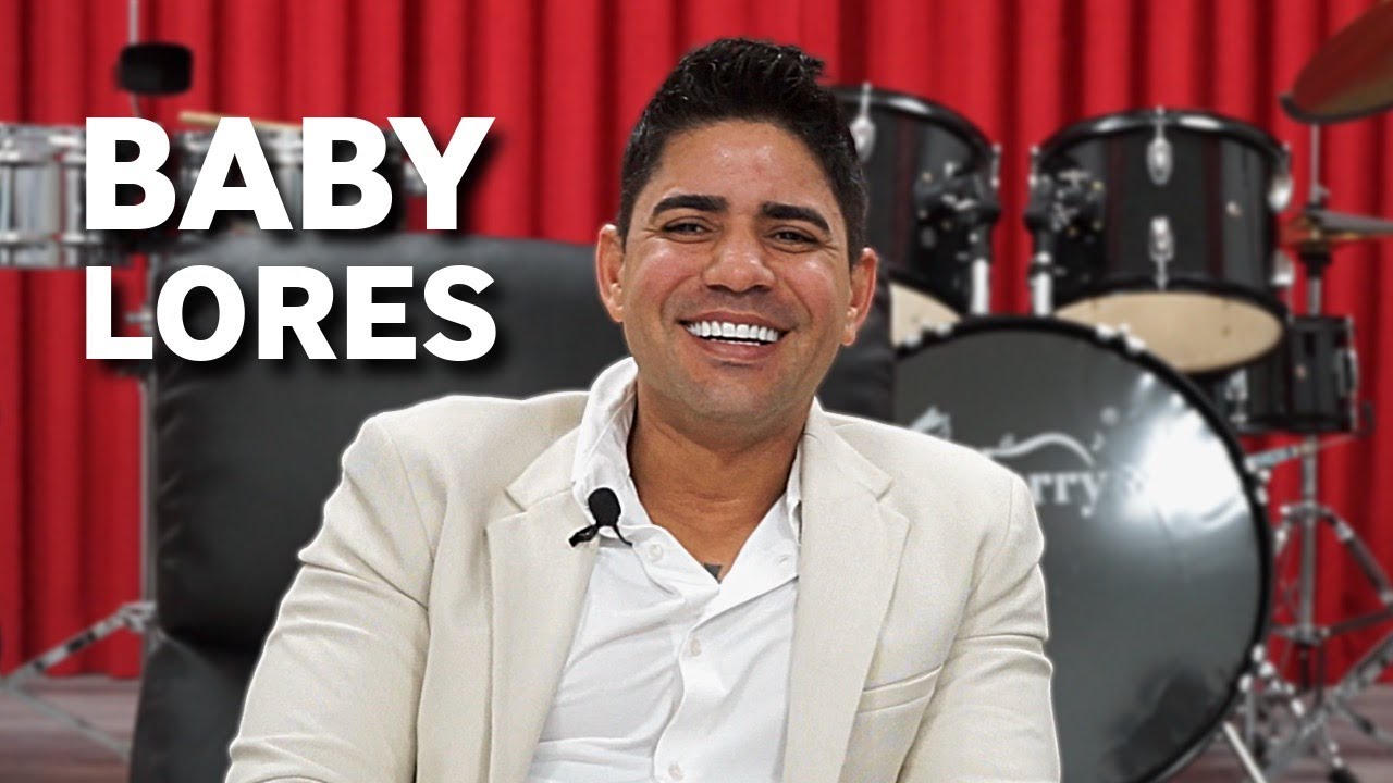 Baby Lores: “Me PROMETÍ que NO IBA a tocar más en Cuba hasta que fuera LIBRE
