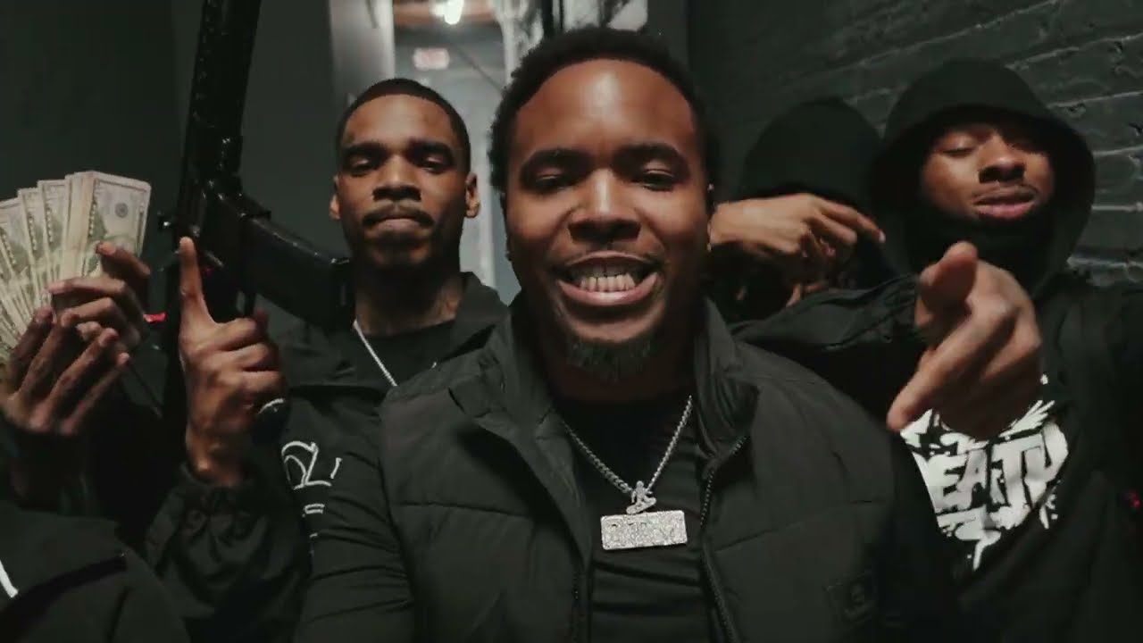 Xiv Trovskii - NEW OTM 🎥 Shot By @AINTTHATAR 🚦