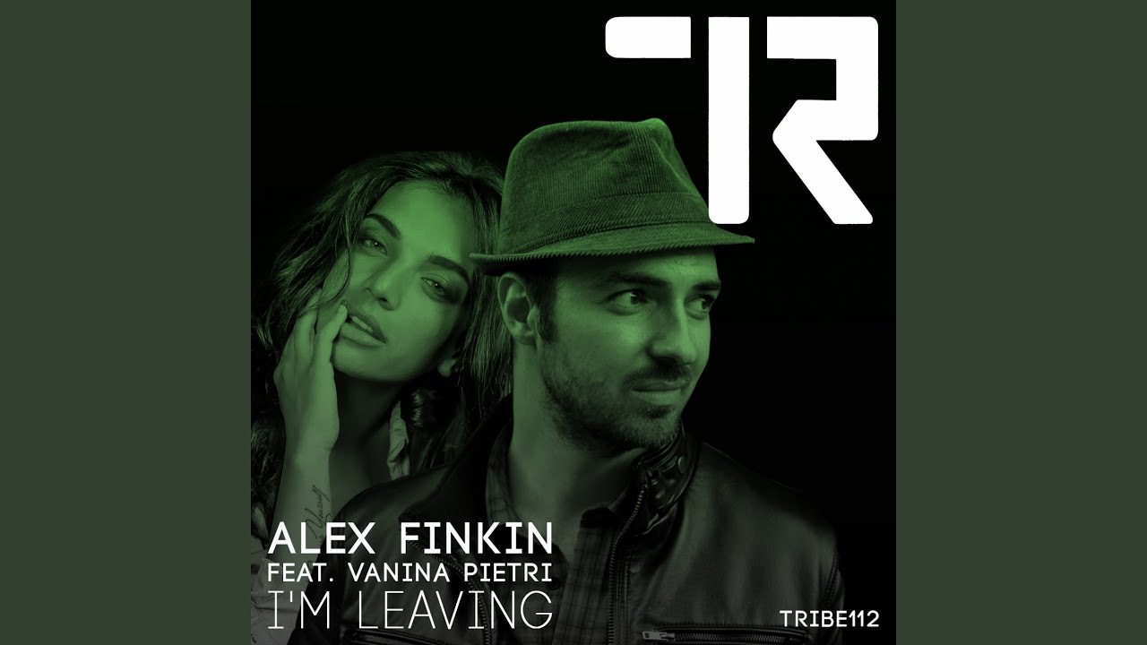 I'm Leaving (feat. Vanina Pietri)
