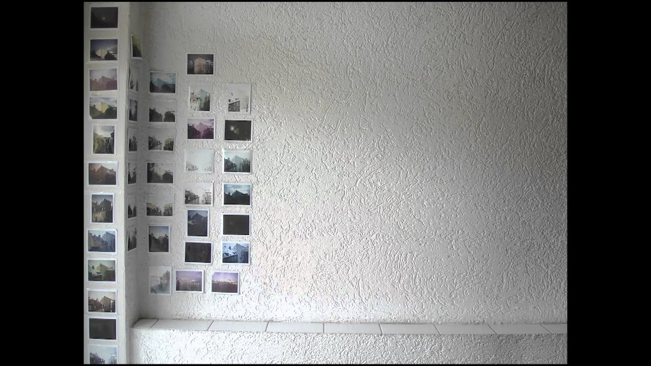 Leonie singt &ndash; Paul-Heyse Ecke Schwanthaler (Early Stop-Motion Video, 2012)
