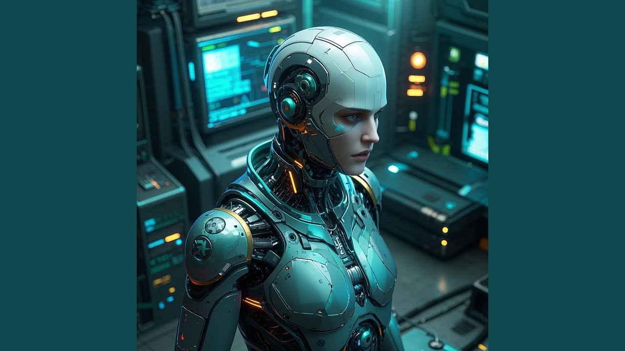 Human Technology