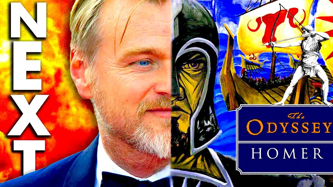 Why The Odyssey Will FEEL Different...
