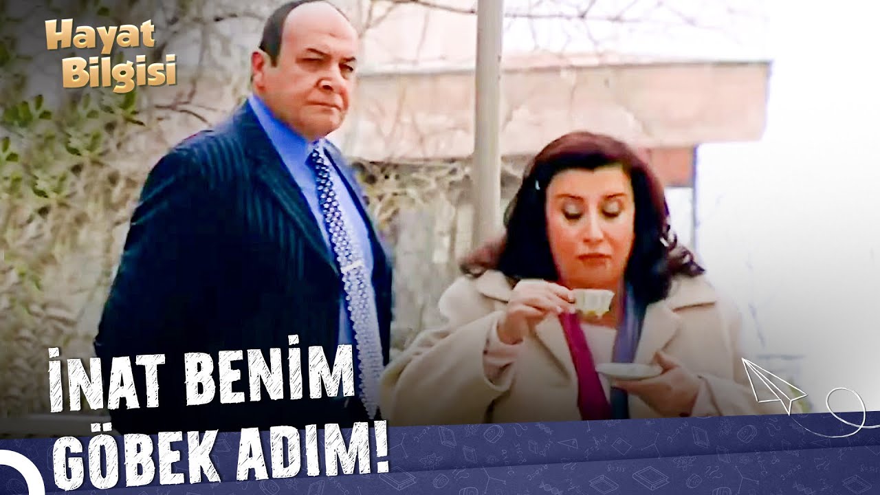 Siz 'Yapamazsın' Deyin, Gerisini İzleyin!😎 | Afet Hoca: Bir Öğretmenden Fazlası - Hayat Bilgisi
