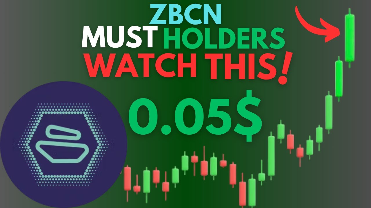 ZEBEC ZBCN PREPARES FOR GIANT RISE| ZBCN PRICE PREDICTION | ZEBEC TECHNICAL ANALYSIS 2025