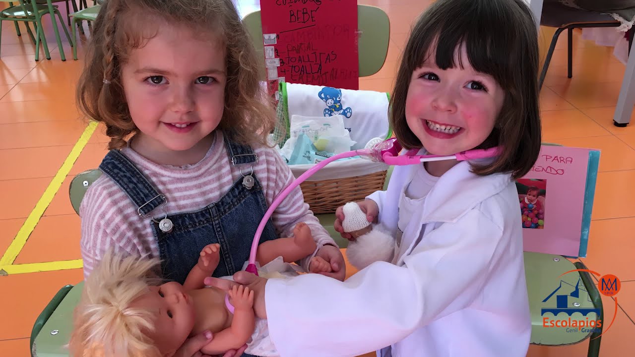 5  Aprendizaje por Proyectos en Educación Infantil