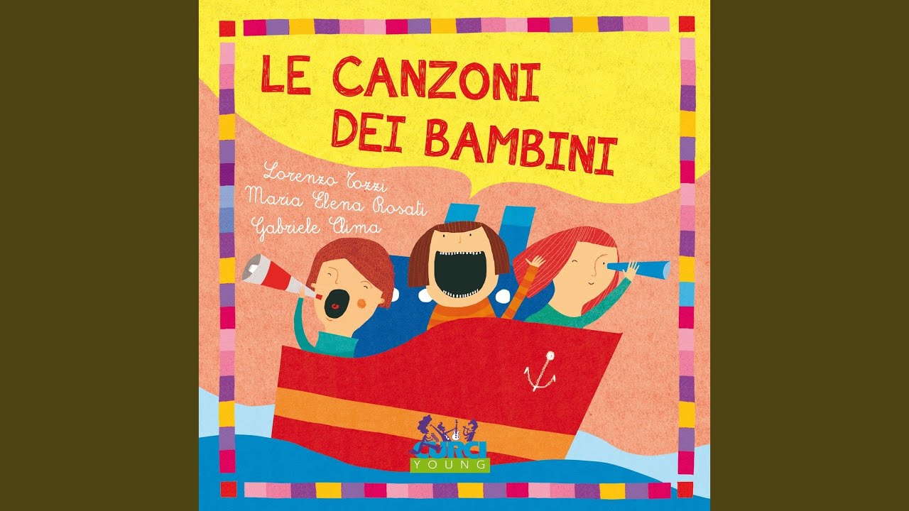 Dimmi perchè
