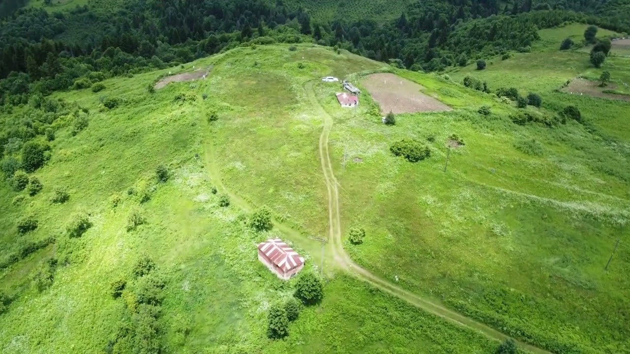ORDU PANGAL VE KARASAY YAYLASI